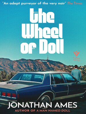 cover image of The Wheel of Doll